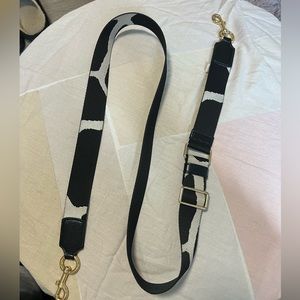 Marc Jacobs crossbody strap!